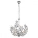 Подвесная люстра Phoenix GRLSP-0184 Lussole LGO