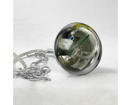 Подвесная люстра Phoenix GRLSP-0184 Lussole LGO Подвесная люстра Phoenix GRLSP-0184 Lussole LGO