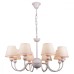 Подвесная люстра Hartford GRLSP-8033 Lussole LGO