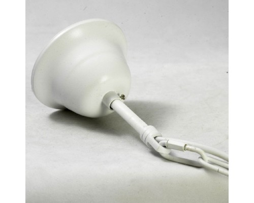 Подвесная люстра Hartford GRLSP-8033 Lussole LGO Подвесная люстра Hartford GRLSP-8033 Lussole LGO
