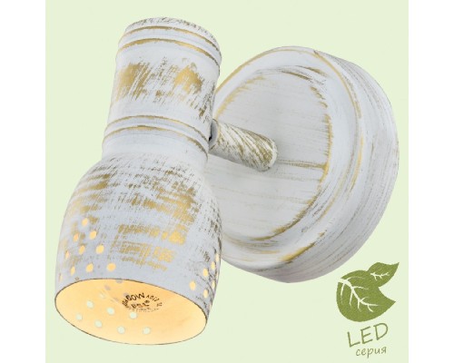 Спот Miami GRLSP-8055 Lussole LGO Спот Miami GRLSP-8055 Lussole LGO