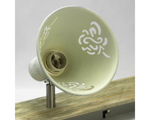 Спот Mcconnico GRLSP-8059 Lussole LGO Спот Mcconnico GRLSP-8059 Lussole LGO