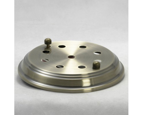 Потолочная люстра Cochise GRLSP-8079 Lussole LGO Потолочная люстра Cochise GRLSP-8079 Lussole LGO