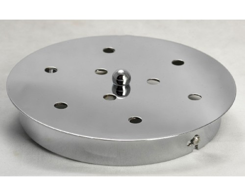 Потолочная люстра Iliamna GRLSP-8140 Lussole LGO