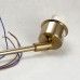 Потолочная люстра Pinal GRLSP-8191 Lussole LGO