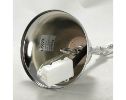 Подвесная люстра Catalina GRLSP-8262 Lussole LGO Подвесная люстра Catalina GRLSP-8262 Lussole LGO