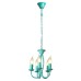 Подвесная люстра Congress GRLSP-9914 Lussole LGO