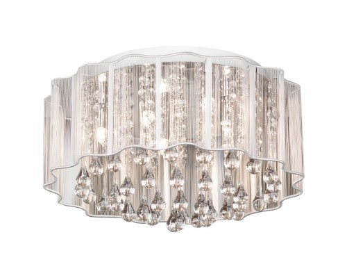 Потолочный светильник Brookside LSL-3307-06 Lussole LGO Потолочный светильник Brookside LSL-3307-06 Lussole LGO