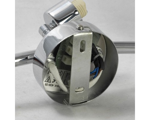 Спот Nelson LSP-0100 Lussole LGO Спот Nelson LSP-0100 Lussole LGO