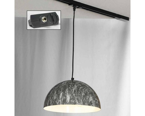 Трековый светильник Caldwell LSP-0178-TAB Lussole LGO