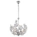 Подвесная люстра Phoenix LSP-0184 Lussole LGO