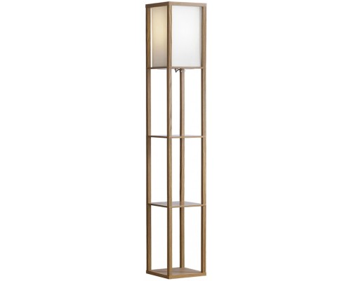 Торшер Woodruff LSP-0332 Lussole LGO Торшер Woodruff LSP-0332 Lussole LGO