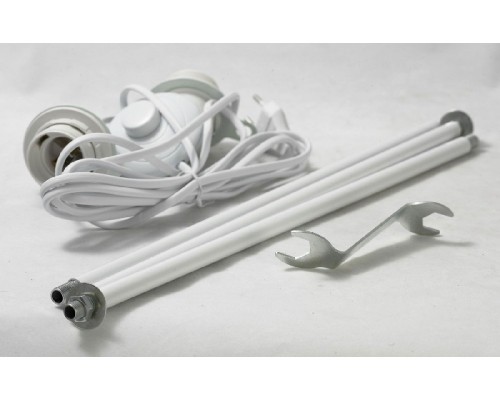 Торшер Cottonwood LSP-0503 Lussole LGO Торшер Cottonwood LSP-0503 Lussole LGO