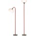 Торшер Flagstaff LSP-0507 Lussole LGO