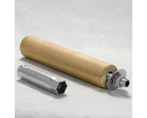 Торшер Wrangell LSP-0522 Lussole LGO Торшер Wrangell LSP-0522 Lussole LGO