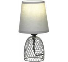 Интерьерная настольная лампа Lattice LSP-0562 Lussole LGO