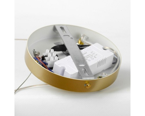 Подвесная люстра Wave LSP-7216 Lussole LGO Подвесная люстра Wave LSP-7216 Lussole LGO