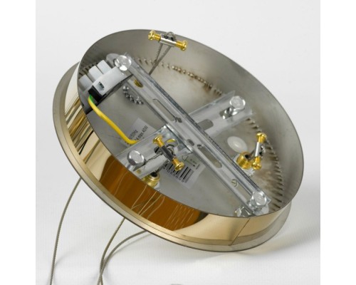 Подвесная люстра Lauderdale LSP-7219 Lussole LGO Подвесная люстра Lauderdale LSP-7219 Lussole LGO