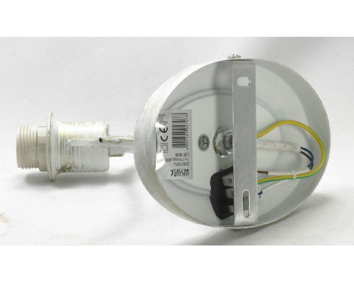 Бра Stamford LSP-8060 Lussole LGO Бра Stamford LSP-8060 Lussole LGO