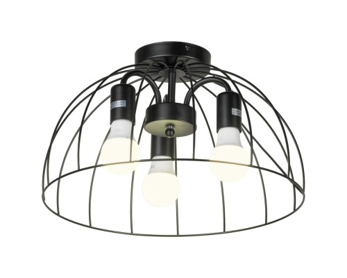 Потолочная люстра Lattice LSP-8215 Lussole LGO Потолочная люстра Lattice LSP-8215 Lussole LGO