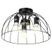 Потолочная люстра Lattice LSP-8215 Lussole LGO