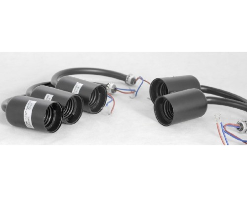 Подвесной светильник Lattice LSP-8216 Lussole LGO Подвесной светильник Lattice LSP-8216 Lussole LGO