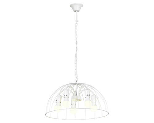 Подвесной светильник Lattice LSP-8217 Lussole LGO Подвесной светильник Lattice LSP-8217 Lussole LGO