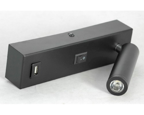 Бра Cozy LSP-8242 Lussole LGO Бра Cozy LSP-8242 Lussole LGO