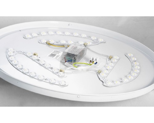 Потолочный светильник Moonlight LSP-8317 Lussole LGO Потолочный светильник Moonlight LSP-8317 Lussole LGO