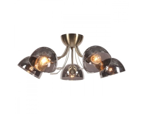 Потолочная люстра Gresham LSP-8368 Lussole LGO Потолочная люстра Gresham LSP-8368 Lussole LGO