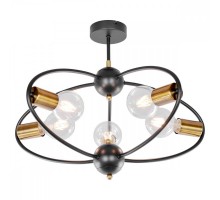 Потолочная люстра Garland LSP-8374 Lussole LGO