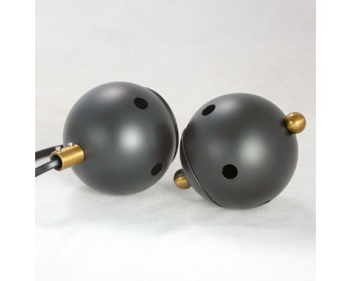 Потолочная люстра Garland LSP-8374 Lussole LGO
