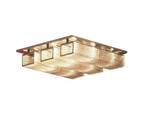 Потолочная люстра Lariano GRLSA-5407-09 Lussole Loft Потолочная люстра Lariano GRLSA-5407-09 Lussole Loft
