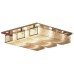 Потолочная люстра Lariano GRLSA-5407-09 Lussole Loft