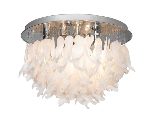 Потолочная люстра Como GRLSA-5603-07 Lussole Loft Потолочная люстра Como GRLSA-5603-07 Lussole Loft