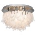 Потолочная люстра Como GRLSA-5603-07 Lussole Loft