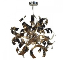 Подвесной светильник Briosco GRLSA-5903-07 Lussole Loft