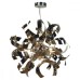 Подвесной светильник Briosco GRLSA-5903-07 Lussole Loft