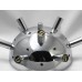 Потолочная люстра Briosco GRLSA-5917-09 Lussole Loft