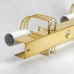 Настенный светильник Selvino GRLSA-7701-03 Lussole Loft