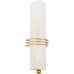 Настенный светильник Selvino GRLSA-7711-01 Lussole Loft