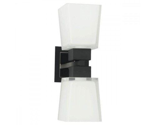 Бра Lente GRLSC-2501-02 Lussole Loft Бра Lente GRLSC-2501-02 Lussole Loft