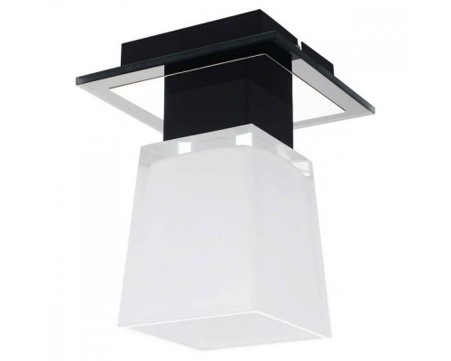 Точечный светильник Lente GRLSC-2507-01 Lussole Loft Точечный светильник Lente GRLSC-2507-01 Lussole Loft