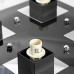 Потолочная люстра Lente GRLSC-2507-04 Lussole Loft