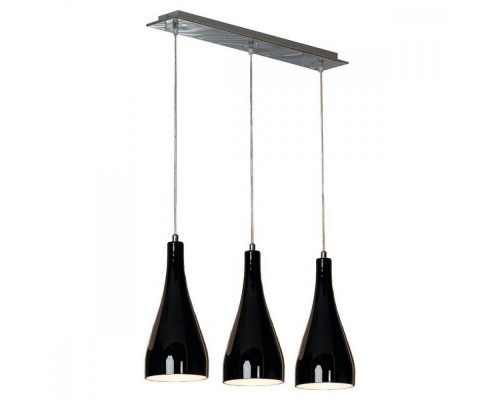 Подвесной светильник Rimini GRLSF-1196-03 Lussole Loft Подвесной светильник Rimini GRLSF-1196-03 Lussole Loft