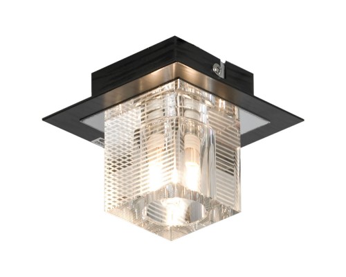 Точечный светильник Notte Di Luna GRLSF-1307-01 Lussole Loft Точечный светильник Notte Di Luna GRLSF-1307-01 Lussole Loft