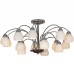 Потолочная люстра Apiro GRLSF-2403-15 Lussole Loft