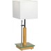 Интерьерная настольная лампа Montone GRLSF-2504-01 Lussole Loft