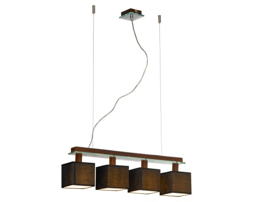 Подвесной светильник Montone GRLSF-2573-04 Lussole Loft Подвесной светильник Montone GRLSF-2573-04 Lussole Loft