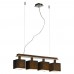 Подвесной светильник Montone GRLSF-2573-04 Lussole Loft